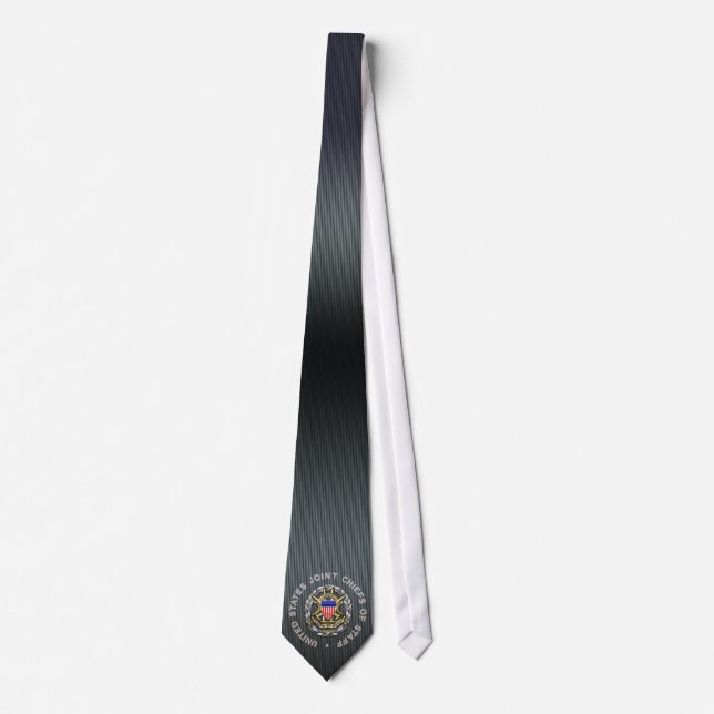 JCS Special Edition Tie (Front)