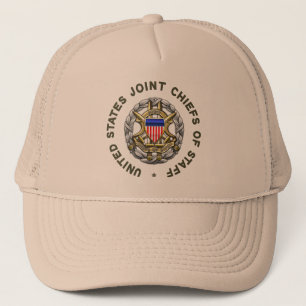 JCS Special Edition Trucker Hat