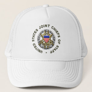 JCS Special Edition Trucker Hat