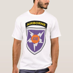 JCSE SSI T-Shirt
