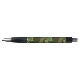 JD Camouflage Stift - Emmy Pen