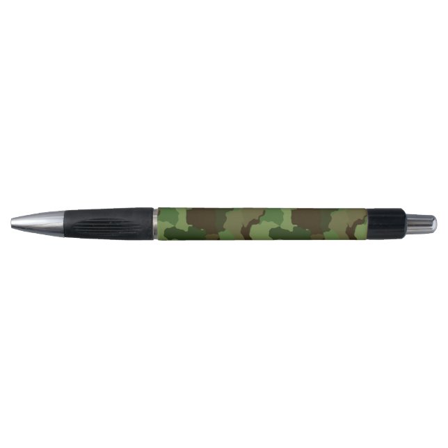 JD Camouflage Stift - Emmy Pen (Front)