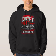 JDM Car - Drift Samurai - Japan Drift Racing