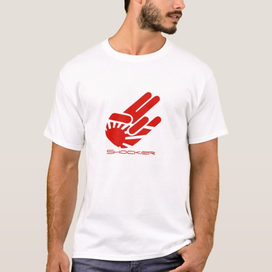 JDM Rising Sun "Shocker" T-Shirt