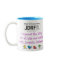 JDRF - Pigs are Precious Mug