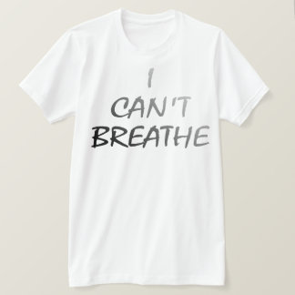 JE BISEAUTE RESPIRE LE T-SHIRT