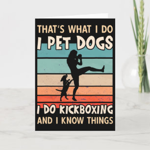 Je caresse les chiens Je fais des modèles de kickb