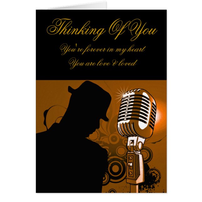 Je chante,Male_ (Devant)