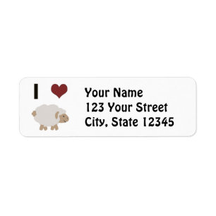 Je coeur (amour) Ewe (toi)