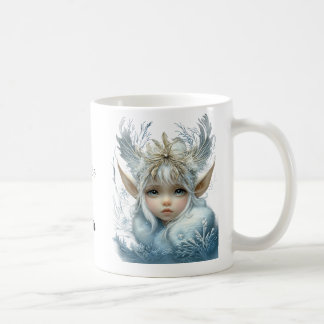 Je crois en la Mug de Fée Magique