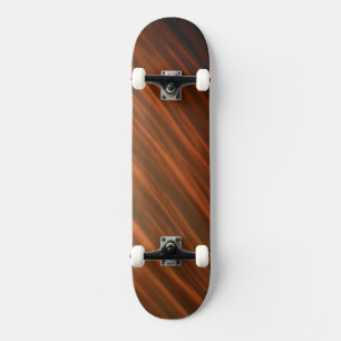 Je crois en planche de skateboard