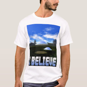 Je crois T-Shirt