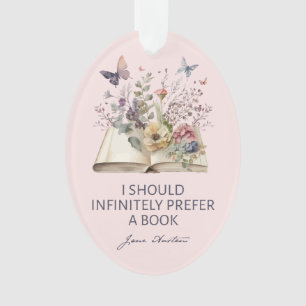 Je devrais infiniment préférer un livre II - Jane