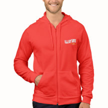Je dirai qu'elle est Sweat - shirt à capuche de la