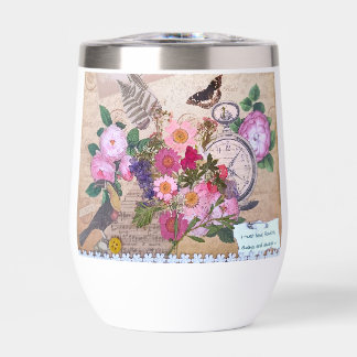 Je Dois Avoir Des Fleurs, Monet