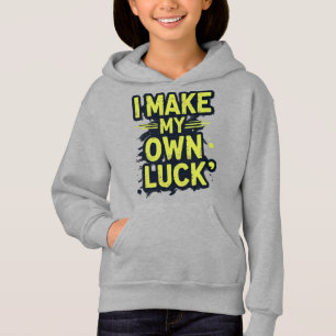 Je Fais Ma Propre Chuck Motivation Grunge Typograp