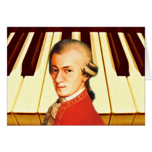 Je joue à Mozart_