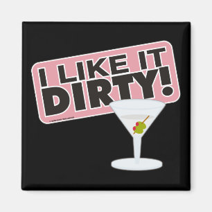 Je l'aime aimant sale