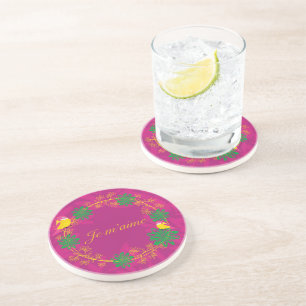 Je m’aime coaster