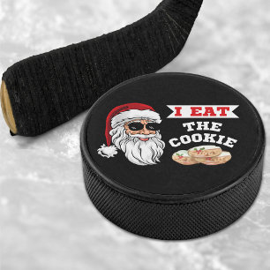 Je Mange Le Cookie Drôle Dirty Plaisanterie Père N