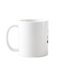 Je me sens bonne tasse de café