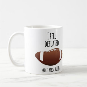 Je Me Sens Déploré...Défaire Porte 2015 Café Mug