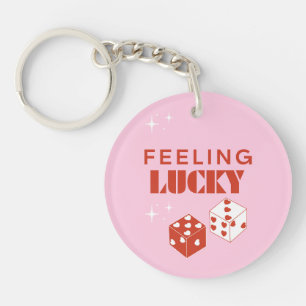 Je Me Sens Lucky, Lucky Girl, Luckiest Girl, Rose