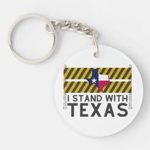 Je Me Trouve Avec Le Texas