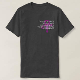 je mourrais T-shirt de 4 u