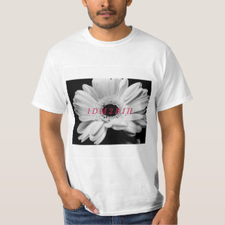 "Je n'ai pas voulu dire à mais c'est" T-shirt de