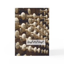 "Je n'arrêterai jamais de t'aimer" Carte Saint Val