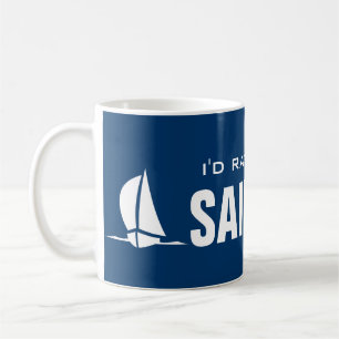 Je naviguerais plutôt la tasse avec la conception