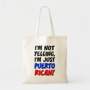 Je ne hurle pas Je ne suis que Sac fourre-tout por