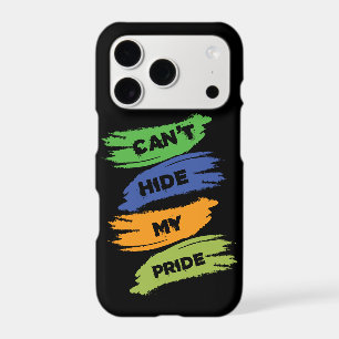 Je ne peux pas cacher ma fierté   LGBTQ   Fierté g