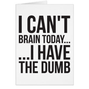 Je ne peux pas Cerner aujourd'hui... J'Ai La Bête