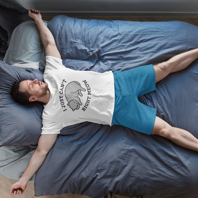 Je ne peux pas me tromper, T-shirt (Créateur téléchargé)