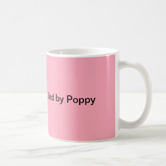 "Je ne suis pas dans un culte mené tasse par