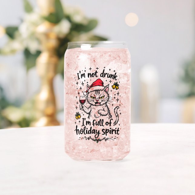 Je ne suis pas ivre Je suis plein d'esprit de vaca (Insitu (Mariage))