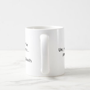 Je ne suis pas tasse enceinte de #darnFODMAPs