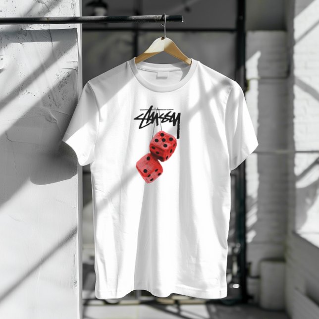 Je parle dans le T-shirt de Cursive Funny Beer Lov (Créateur téléchargé)