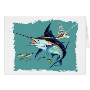 Je pêcherais plutôt !