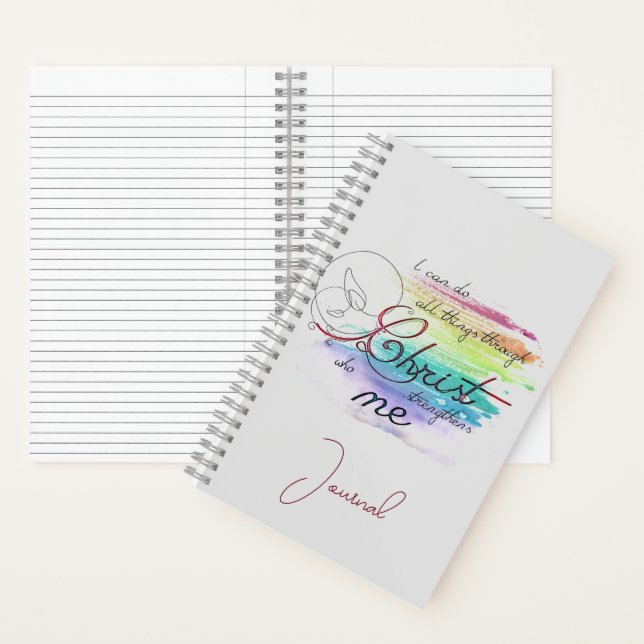 Je peux faire tout le journal (À l'intérieur)