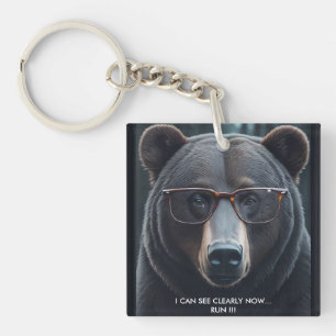 JE PEUX VOIR CLAIREMENT MAINTENANT Ours