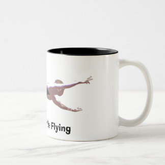 Je piloterais plutôt la tasse