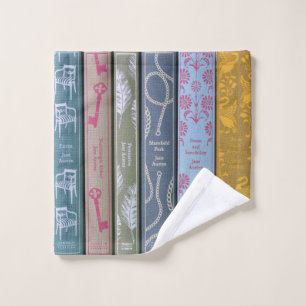 je préfère lire Jane Austen