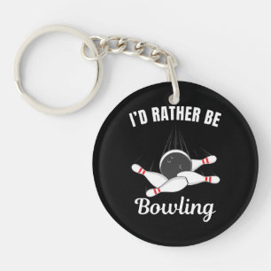 Je préférerais jouer au bowling