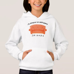 Je préférerais regarder mes amis™