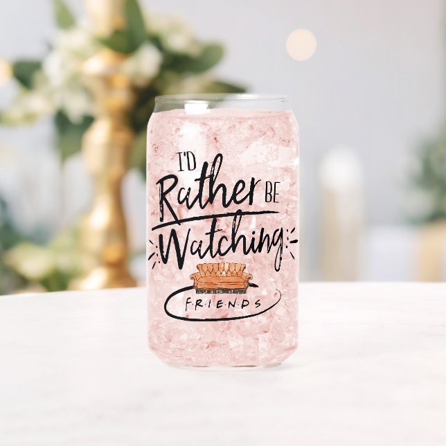 Je préférerais regarder mes amis™ (Insitu (Mariage))