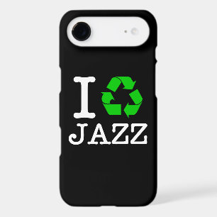 Je Recycle Le Jazz