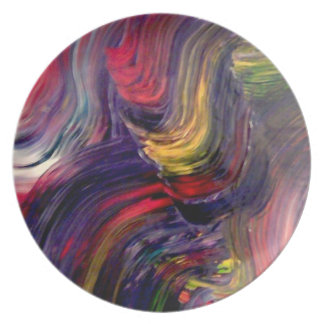 Je souhaite sur un plat